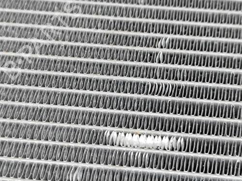 Water radiator PORSCHE 911 (992) GT3 (992810) | BP29391222M31 
