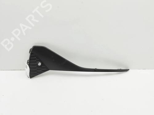 Gitter für Gitter AUDI A3 Sportback (8YA, 8YF) 35 TFSI (150 hp) 39884316 39884316