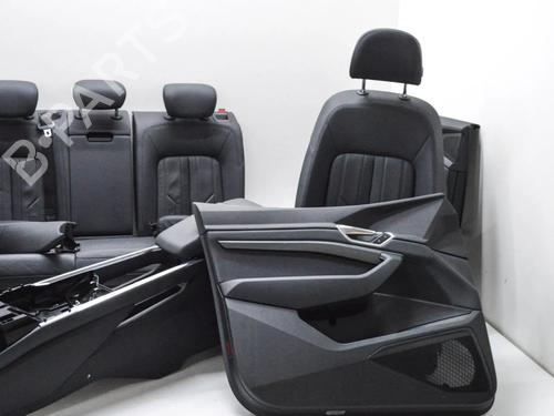 Seats set AUDI E-TRON (GEN) 50 quattro | BP28687047C78 - Image 3