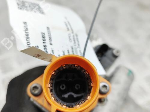 AC compressor OPEL MOKKA 1.2 (76) | BP36457963M34 - Image 5