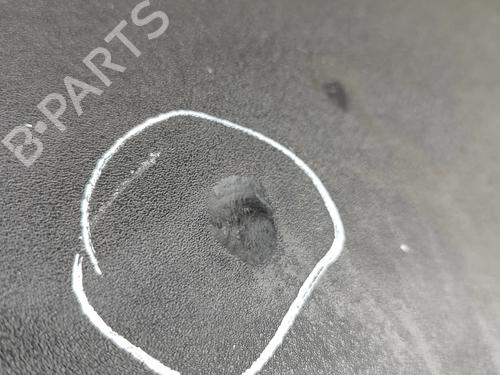 Upper protection LAND ROVER FREELANDER 2 (L359) 2.2 TD4 4x4 | BP27803753M93