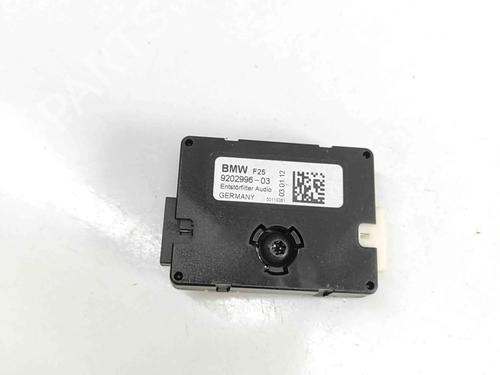 Used Electronic module Electronic module BMW X3 (F25) xDrive 20 d (184 hp) 29310530 29310530