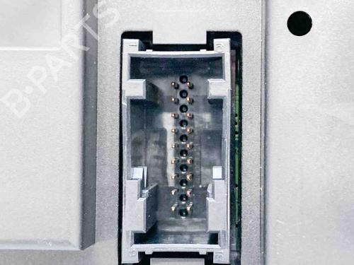 Instrument cluster BMW X1 (E84) sDrive 18 d | BP6763473C47