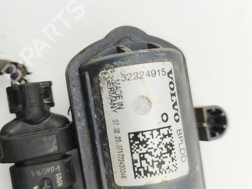 Electronic module VOLVO V60 II (225) B6 Mild-Hybrid AWD | BP33382805M83  - Image 6