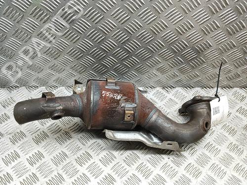 Used Catalyst FORD FOCUS III 1.0 EcoBoost (125 hp) 30621297