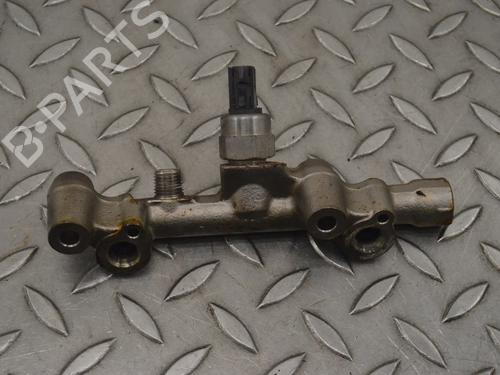 Injection rail TOYOTA GT 86 Coupe (ZN6_) 2.0 (ZN6AC_, ZN6BC_, ZN6K) | BP33365315M98 - Image 3