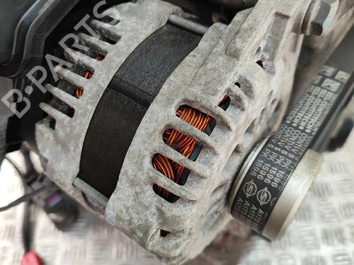 Engine SSANGYONG TIVOLI 1.6 | BP31072718M1  - Image 5