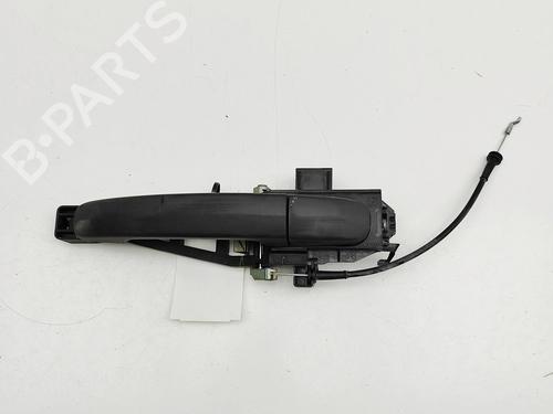 rear-right-exterior-door-handle-ford-ranger-tke-2011-33379608 main image
