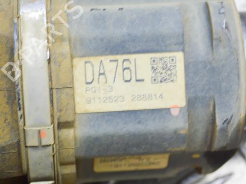 Left front driveshaft TOYOTA RAV 4 V (_A5_, _H5_) 2.5 Hybrid AWD (AXAH54, AXAL54) | BP27750093M38  - Image 6