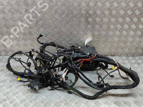 Used Wiring harness Wiring harness MERCEDES-BENZ CLA Coupe (C117) CLA 180 (117.342) (122 hp) 33361625 33361625