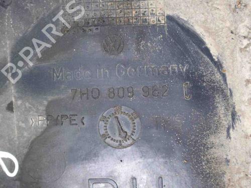 Wheel arch VW TRANSPORTER T5 Van (7HA, 7HH, 7EA, 7EH) 2.5 TDI | BP29920019C56