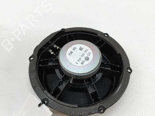 Speaker VW TOUAREG (CR7, RC8) 3.0 TDI 4motion | BP27217312E2 