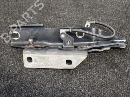 Hinge/Door check strap BMW 5 (E60) 520 d | BP14666186C146 