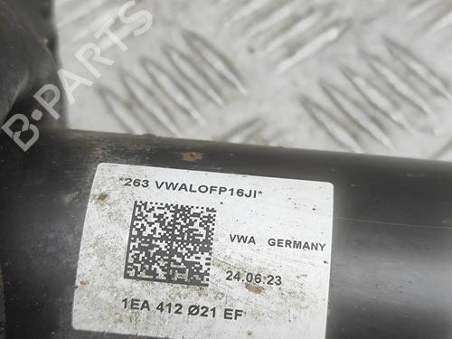 Left front shock absorber VW ID.5 (E39) Pro Performance | BP33847237M16  - Image 7