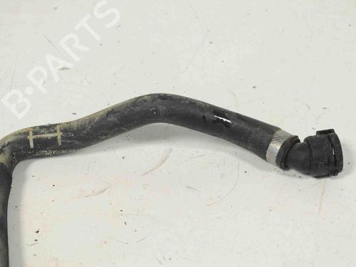 Pipe BMW X5 (F15, F85) xDrive 40 d | BP30257102M125