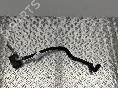 Used Pipe MERCEDES-BENZ M-CLASS (W164) ML 320 CDI 4-matic (164.122) (224 hp) 21077691