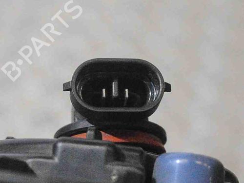 Left front fog light BMW 1 (E87) 120 d | BP6720148C30