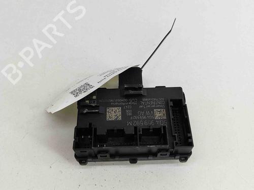 Used Electronic module SEAT LEON ST (5F8) 2.0 Cupra (300 hp) 19502386