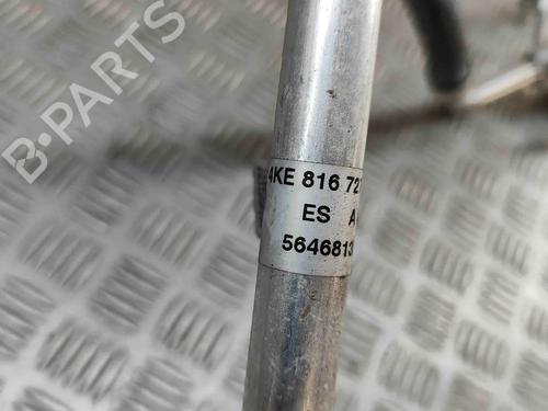 AC pipe AUDI E-TRON (GEN) 55 quattro | BP33374518M126 - Image 4