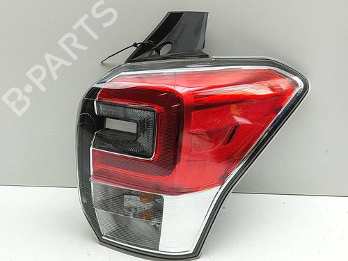 Used Right taillight SUBARU FORESTER (SJ_) 2.0 D AWD (SJD) (147 hp) 32973559