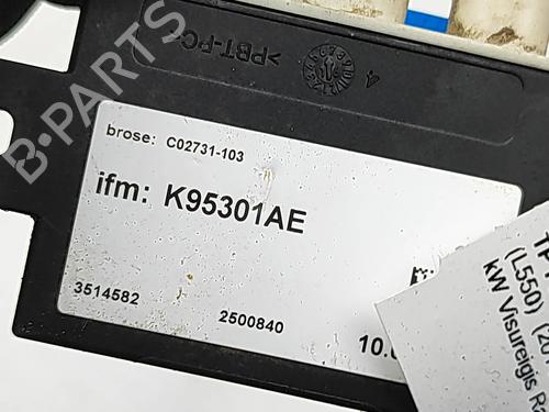 Electronic module LAND ROVER DISCOVERY SPORT (L550) 2.0 D 4x4 | BP33378388M83  - Image 6