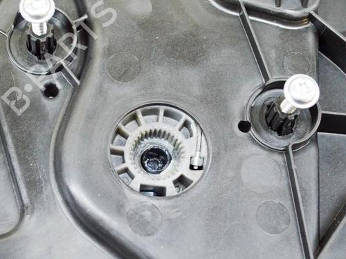 Front left window mechanism VW ID.3 (E11, E12) Pro | BP27753176C22 - Image 6