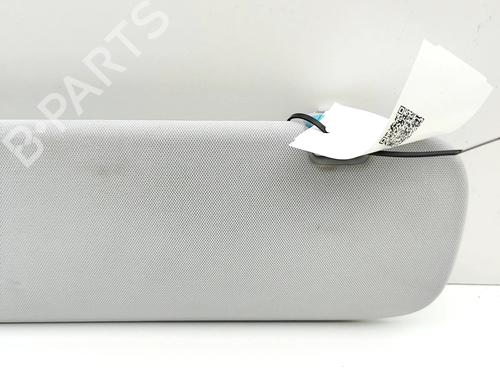 Right sun visor TESLA MODEL 3 (5YJ3) EV | BP38162475I2 - Image 3
