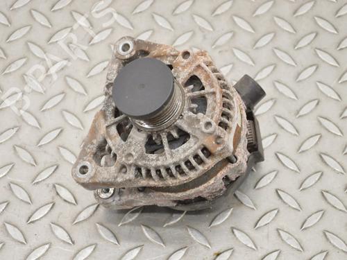 Used Alternator Alternator FORD FOCUS III 1.0 EcoBoost (100 hp) 33356189 33356189