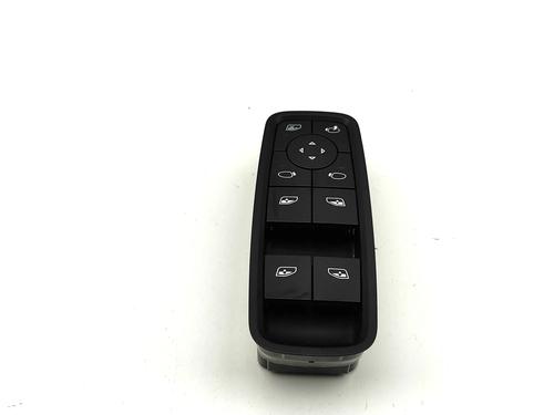 Right front window switch PORSCHE TAYCAN Cross Turismo (Y1B) 4S Performance Battery Plus (Y1BDB1) | BP31762787I26 - Image 4