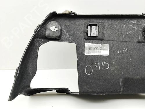 Boot lining MERCEDES-BENZ GLB (X247) GLB 220 d 4-matic (247.615) | BP36952480I3 - Image 5