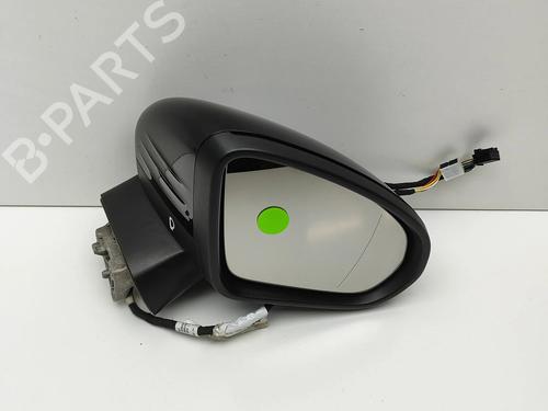 Used Right mirror MERCEDES-BENZ CLA (C118) CLA 200 (118.387) (163 hp) 27786465