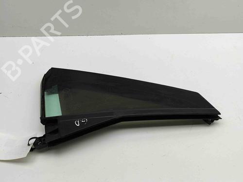 Used Rear right door window AUDI Q2 (GAB, GAG) 35 TFSI (150 hp) 28688198