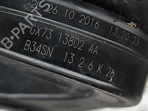 Horn JAGUAR XE (X760) 2.0 D AWD | BP33383491E13 - Image 6