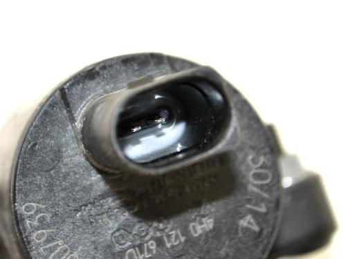 Extra waterpomp AUDI A3 (8P1) 2.0 TDI 16V quattro | BP30258244M111 