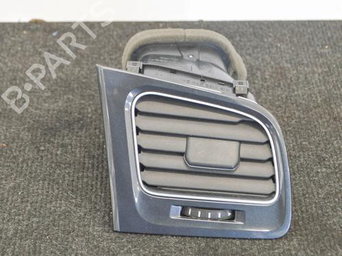 Used Air vent VW GOLF VII (5G1, BQ1, BE1, BE2) 1.4 TSI (125 hp) 14666748