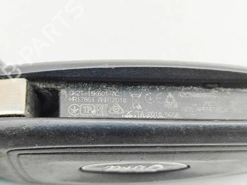 Electronic module FORD TRANSIT V363 Platform/Chassis (FED, FFD) 2.0 EcoBlue | BP38184767M83 - Image 15