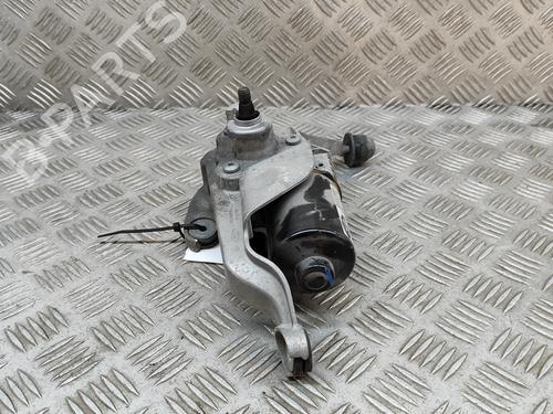 Front wipers mechanism FORD TRANSIT CONNECT V408 Box Body/MPV 1.5 TDCi | BP18164849C83