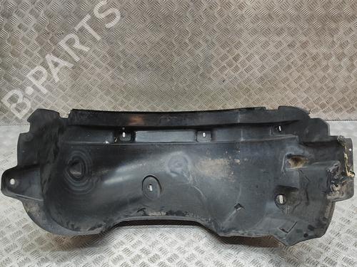 Wheel arch MERCEDES-BENZ M-CLASS (W163) ML 270 CDI (163.113) | BP27583707C56