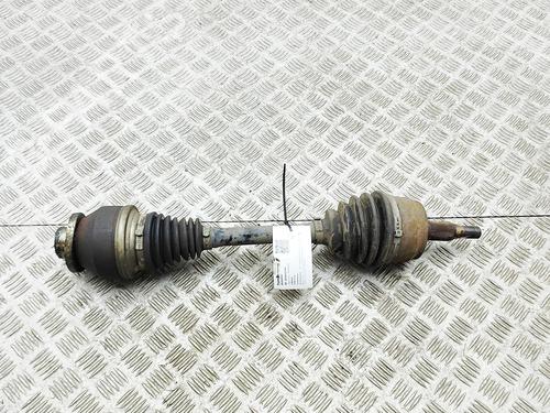 Used Left front driveshaft Left front driveshaft VW TRANSPORTER T6 Van (SGA, SGH, SHA, SHH) 2.0 TDI (150 hp) 33385704 33385704