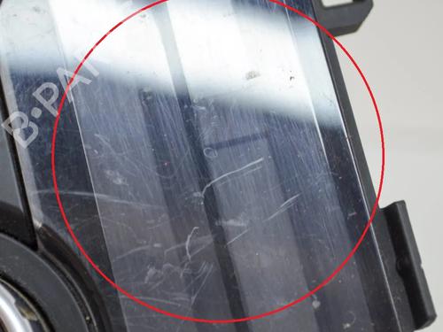 Electronic module MAZDA CX-5 (KE, GH) 2.2 D (KE2FW) | BP9296673M83 