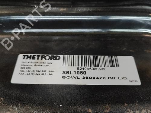 Other PEUGEOT BOXER Platform/Chassis 2.0 BlueHDi 160 | BP34051054O1  - Image 8
