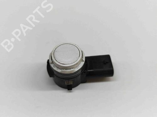 Used Electronic module TESLA MODEL 3 (5YJ3) EV Performance AWD (462 hp) 28431155