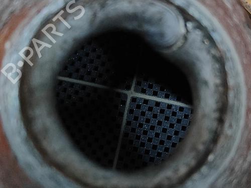 Catalyst OPEL VIVARO B Bus (X82) 1.6 CDTI (06) | BP32025542M10 - Image 5