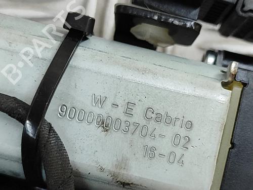 Electronic module BMW Z4 Roadster (E89) sDrive 18 i | BP27644530M83 