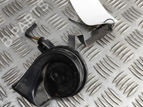 Used Horn VW POLO VI (AW1, BZ1, AE1) 2.0 GTI (200 hp) 28566373