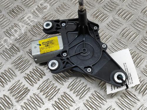 Used Rear wiper motor MERCEDES-BENZ M-CLASS (W166) ML 63 AMG 4-matic (166.074) (525 hp) 27404828