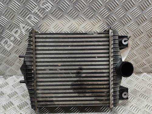 Used Intercooler LAND ROVER RANGE ROVER SPORT II (L494) 4.4 SDV8 4x4 (340 hp) 29829605