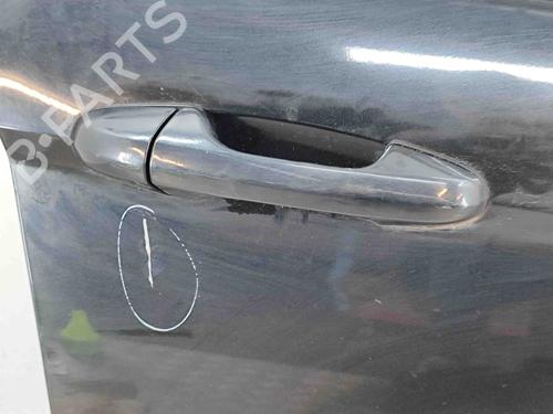 Right front door CHRYSLER PACIFICA 3.5 AWD | BP29812485C3 