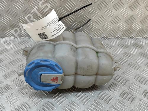 Ekpansionstank AUDI A4 B9 (8W2, 8WC) 2.0 TDI quattro (190 hp) 24819548