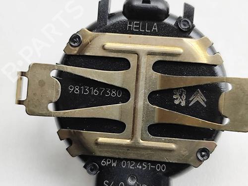 Electronic sensor OPEL MOKKA 1.2 (76) | BP36458407M84  - Image 7